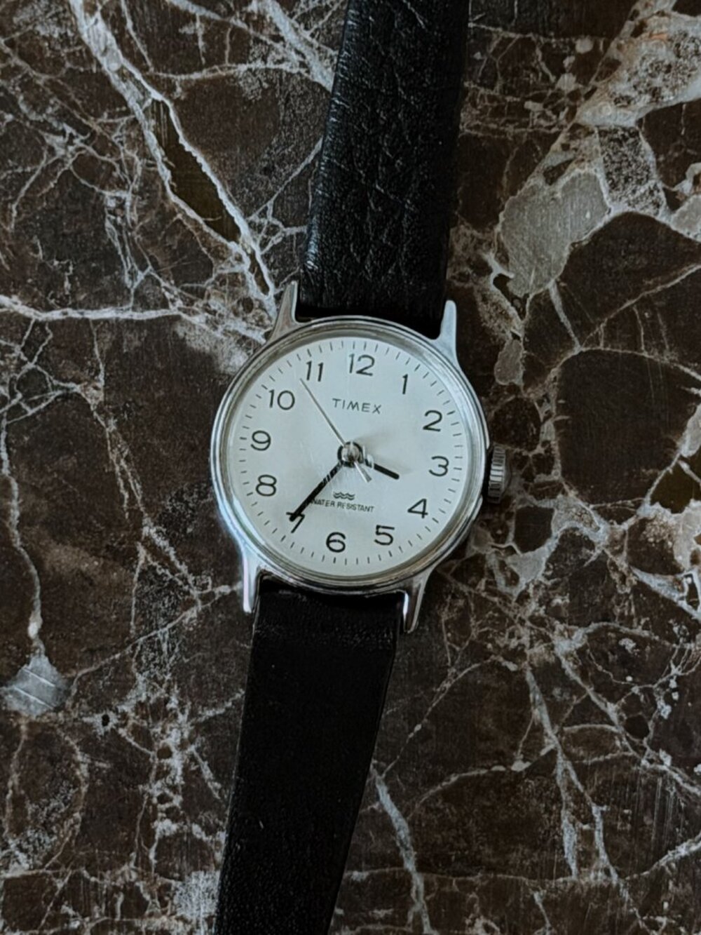 Timex Women's Black Watch